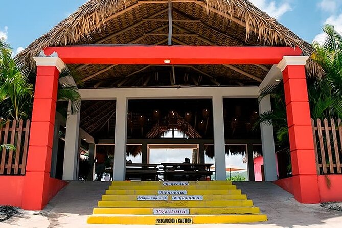 Fun Park Adventure in punta cana Super Combo of 4 - Dune buggy drive: where you get dirty on purpose