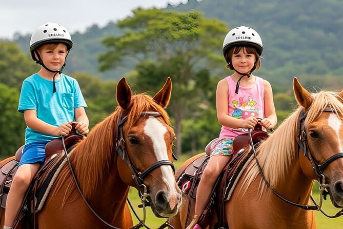 Fun Park Adventure in punta cana Super Combo of 4 - Zipline through the forest canopy: the highlight when you want height