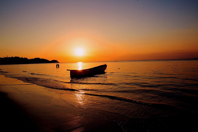 Golden beach - transportation Amber Cove and Taino bay - Golden Beach and Playa Dorada: what this day trip really offers