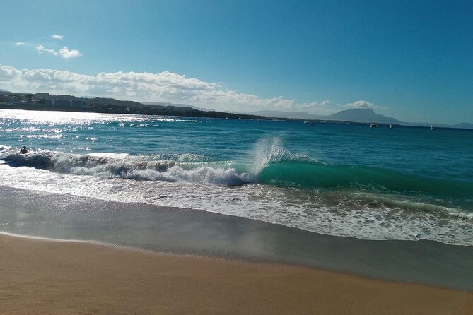 Golden beach - transportation Amber Cove and Taino bay - Lunch and drinks: what’s included, what’s not, and how to plan