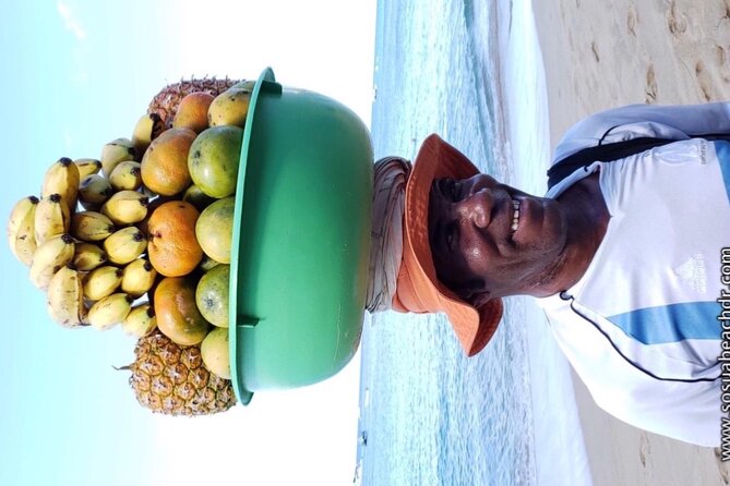 Golden beach - transportation Amber Cove and Taino bay - Practical tips for Playa Dorada (so your day stays easy)