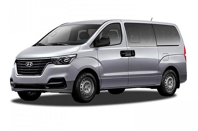 Grand Sirenis Punta Cana - Resort Round Trip Shuttle - Punta Cana Airport - The 45–50 Minute Private Ride: Comfort, Not Detours