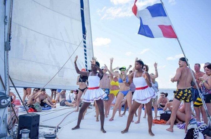Grand Sirenis Punta Cana - Resort Round Trip Shuttle - Punta Cana Airport - Getting Back to the Airport: Why 3.5 Hours Early Is Included