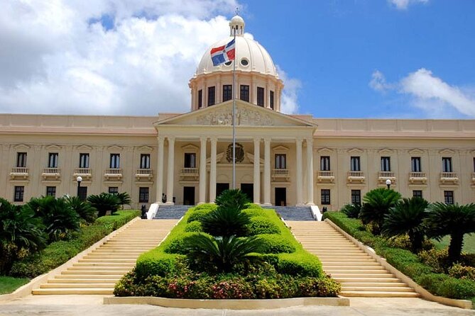 Guided Full Day City Tour in Santo Domingo from Punta Cana - Why this Santo Domingo day trip works from Punta Cana