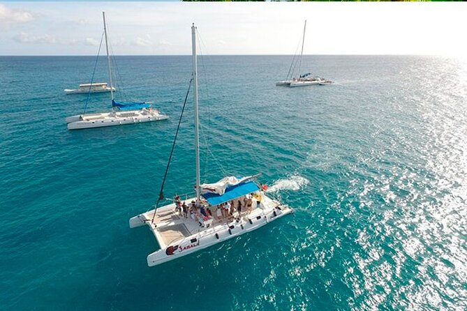 Guided Saona Island Tour in Punta Cana - Getting rolling: 7:00 am departure and a long-but-managed day