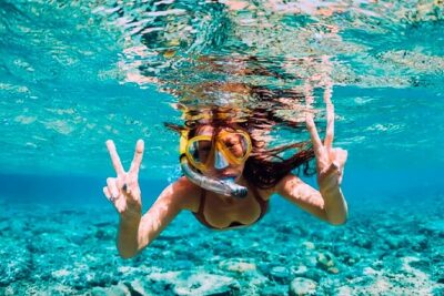 Guided Saona Island Tour in Punta Cana - Price and what you actually get for $95