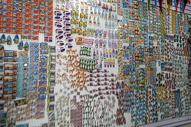 Guided Souvenir Shopping Tour in Punta Cana - Who should book this tour in Punta Cana
