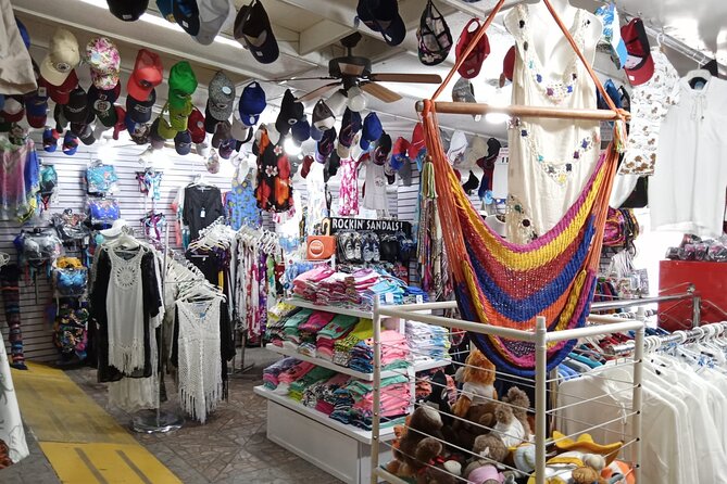 Guided Souvenir Shopping Tour in Punta Cana - Should you book? My take on the decision