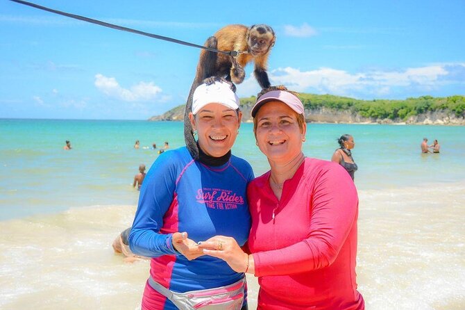 Guided Tour in Four Wheels (ATV) by Macao Beach, Taíno Cave and Typical House - ATV riding tips: what to wear so you enjoy it more