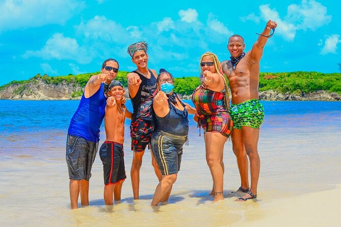 Guided Tour in Four Wheels (ATV) by Macao Beach, Taíno Cave and Typical House - What’s included (and what you should pack)