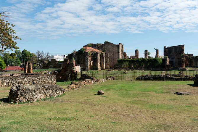 Guided Tour in the Colonial Zone of Santo Domingo - Price and value: what $65 actually covers