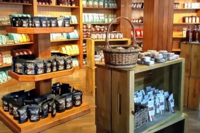 Guided Tour to Don Lucas Cigars Factory and Souvenirs Store - Who Should Book This Tour (and Who Might Be Frustrated)