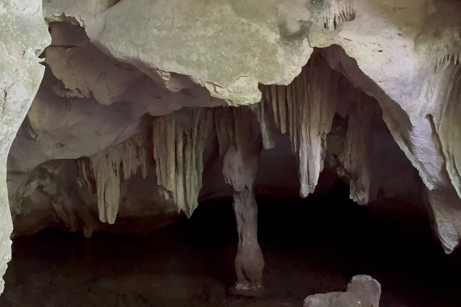 Haitian National Park and fell up - Sailing to Cayo Levantado (Bacardi/Fell Up): what to expect on the water