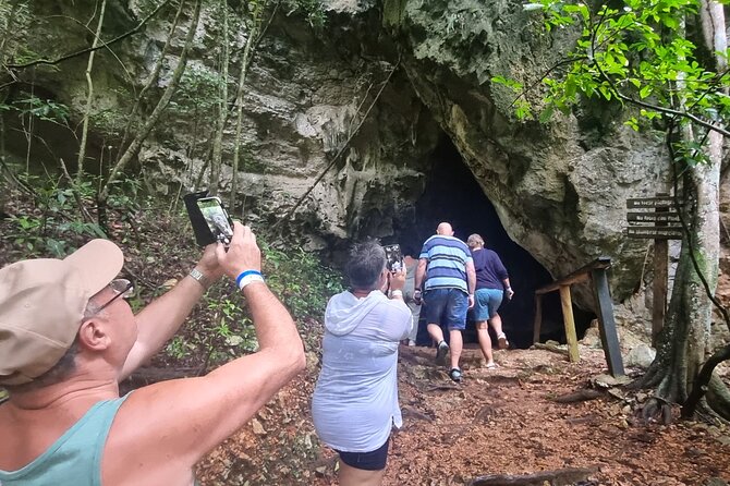 Haitises National Park with Paraiso Caño Hondo & Montaña Redonda - Montaña Redonda: The 1,000-Foot View Stop That Sets the Tone