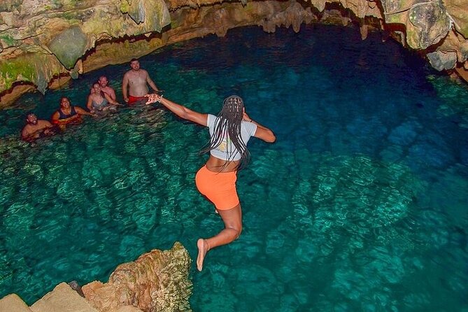 Half-Day 4x4 ATV Adventure: Macao Beach, cenote & Local Flavors - How the timing works: pickup, Buggy Ranch, and your first ride