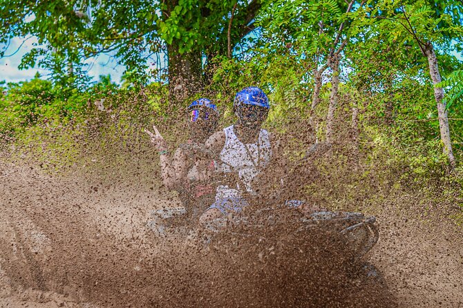 Half-Day 4x4 ATV Adventure: Macao Beach, cenote & Local Flavors - Price and value: why $34.65 can work for a half-day