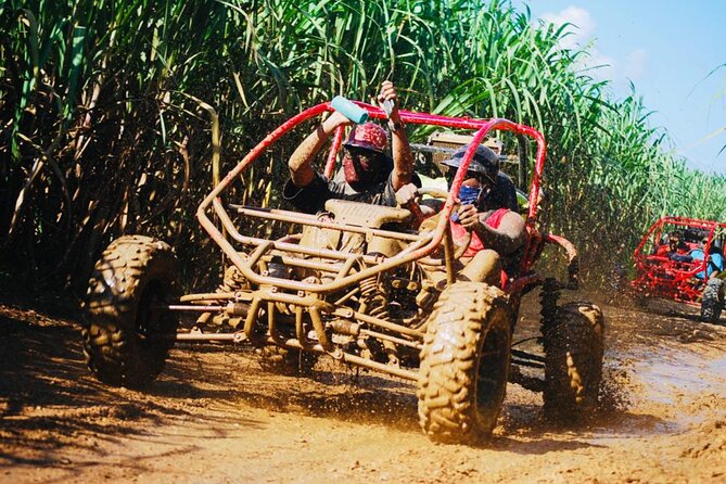 Half-Day ATV or Buggy 4X4 from Bayahibe - La Romana - Key things to know before you go