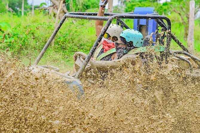Half-day buggy adventure cenote and Macao beach in Punta Cana - Price and value: what $36.60 includes and what you should budget for