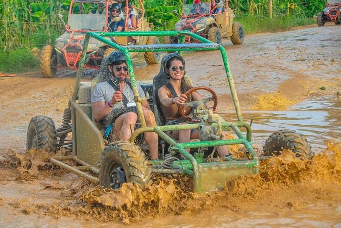 Half-Day Buggy adventure Tour! Visit Macao Beach and River Cave - Coffee, cacao, and tobacco by hand: the culture stop that doesn’t drag