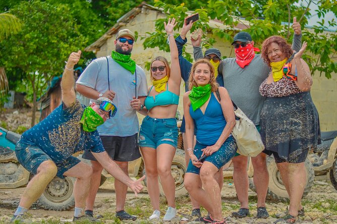 Half-day buggy OR ATV tour to Water Cave and Macao Beach - Price and Value: Is $55 Worth It?