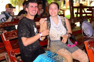 Half-Day Buggy Tour to Water cenote and Macao Beach in Punta Cana - The 4-hour 20-minute plan, from ranch briefing to beach time