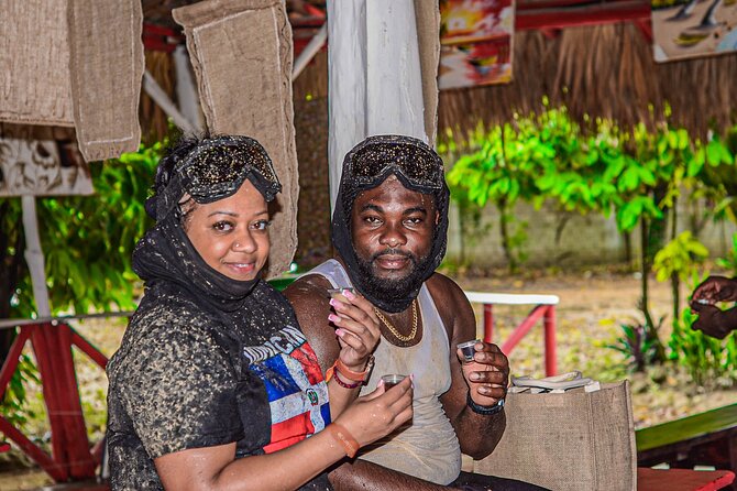 Half-Day Buggy Tour to Water cenote and Macao Beach in Punta Cana - Tips to get the most out of your buggy day