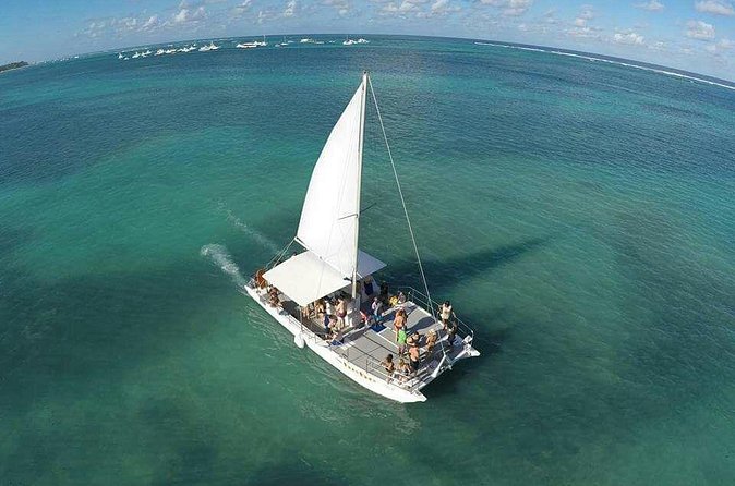 Half Day Catamaran & Snorkeling - Value check: is $60 actually a good deal?