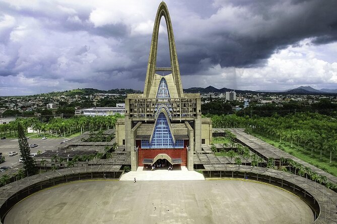 Half-Day Cultural Safari - Higüey City Tour: Street-Level Culture in a Short Slot