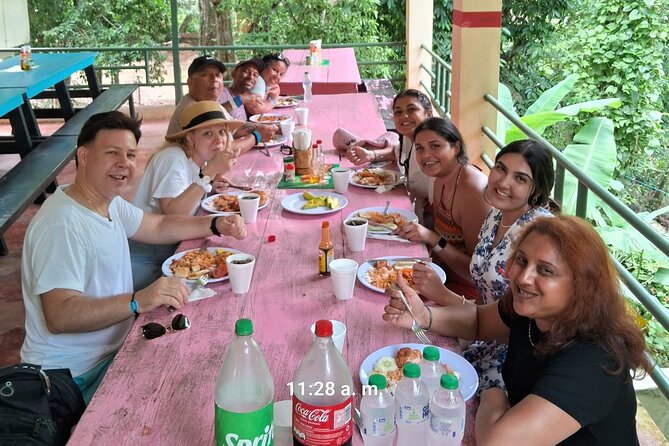Half-day Cultural Tour in the City of Higüey - Key Highlights You’ll Notice Fast