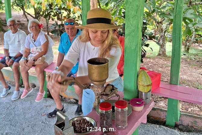 Half-day Cultural Tour in the City of Higüey - Half-Day Rhythm: How This Tour Actually Feels