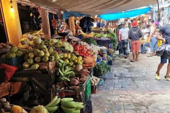 Half-day Cultural Tour in the City of Higüey - Local Market in Higuey: Natural Products and Daily Life