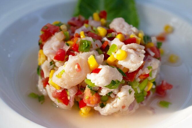 Half-Day Dominican Republic Culinary Tour with Pickup - A Tight, Tasty 5-Hour Plan in Punta Cana
