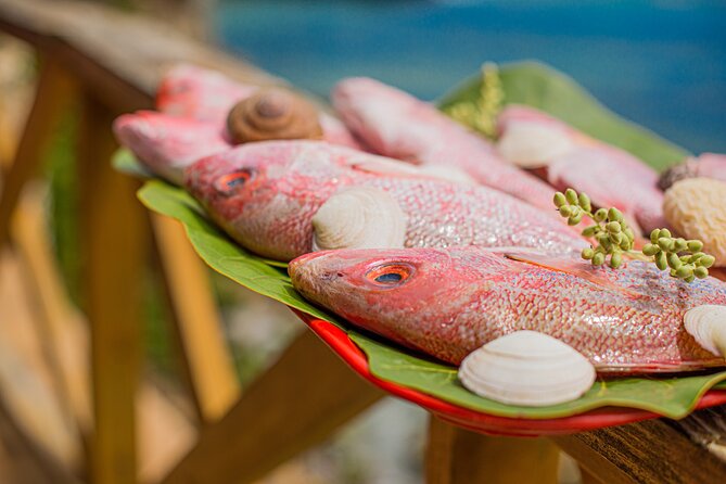 Half-Day Dominican Republic Culinary Tour with Pickup - Stop 4 at Playa Los Corales: Mexican Bar Drinks and a Final Sip