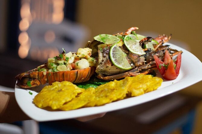 Half-Day Dominican Republic Culinary Tour with Pickup - The Guides and Group Feel: Why It Matters on a Food Tour