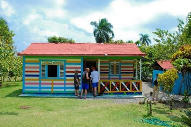 Half-Day Dominican Republic Safari Tour from Punta Cana - Key Things That Make This Tour Worth Your Time