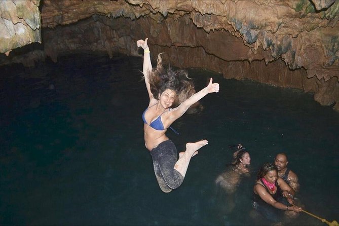 Half-Day Dune Buggy and Breef Safari at River Cave Macao Beach - Punta Cana half-day buggy: why this schedule actually works