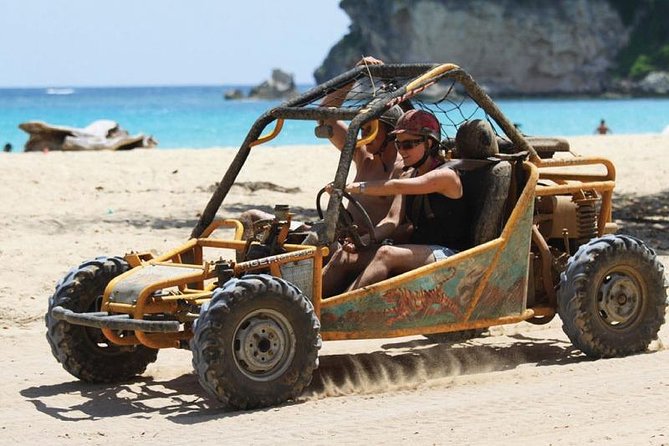Half-Day Dune Buggy and Breef Safari at River Cave Macao Beach - Price and value: is $60 worth it?