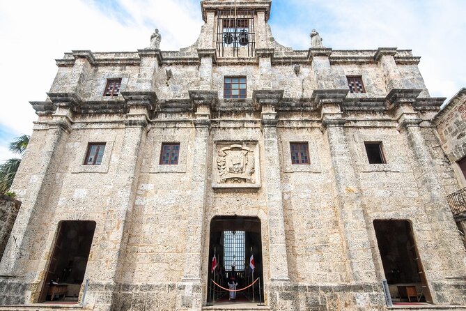 Half Day Excursion Colonial Zone, Faro to Colón, 3 Eyes Park - What you actually get for the $75 price