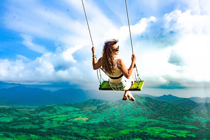 Half Day Guided Tour to Montana Redonda and Sunset Pickup in Cap Cana - Key things you should know before you go