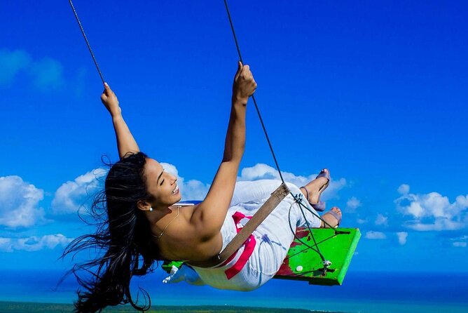 Half Day Guided Tour to Montana Redonda and Sunset Pickup in Cap Cana - Sunset timing and how the rest of your night stays yours