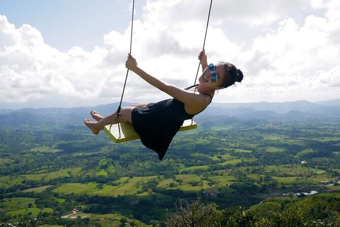Half Day Guided Tour to Montana Redonda and Sunset Pickup in Cap Cana - Value check: is $145 worth it for this style of tour?