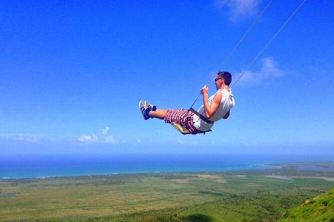 Half Day Guided Tour to Montana Redonda and Sunset Pickup in Cap Cana - What to bring and what to expect on the mountain