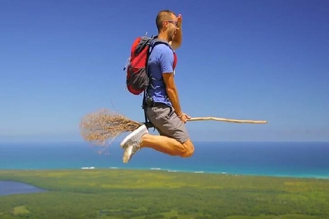 Half Day Guided Tour to Montana Redonda and Sunset Pickup in Cap Cana - Who should book this tour (and who might skip it)