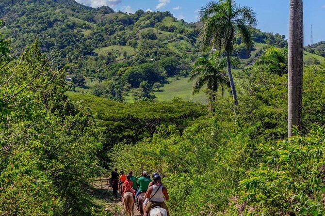 Half-Day Mountain Ride in Puerto Plata - Key Points You’ll Care About