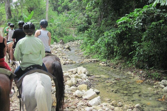 Half-Day Mountain Ride in Puerto Plata - Your Included Stuff That Actually Makes a Difference