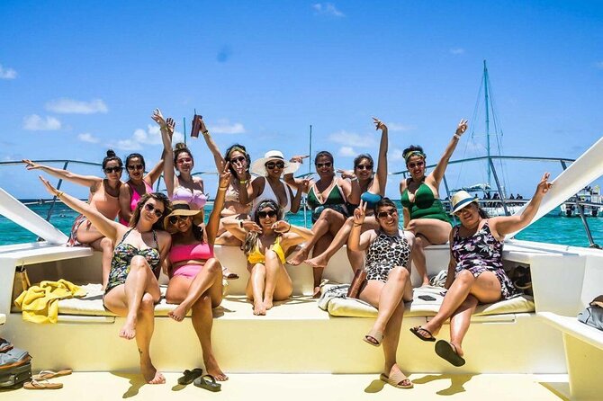 Half-day Private Catamaran Trip with Snorkeling - Key things I’d circle before booking