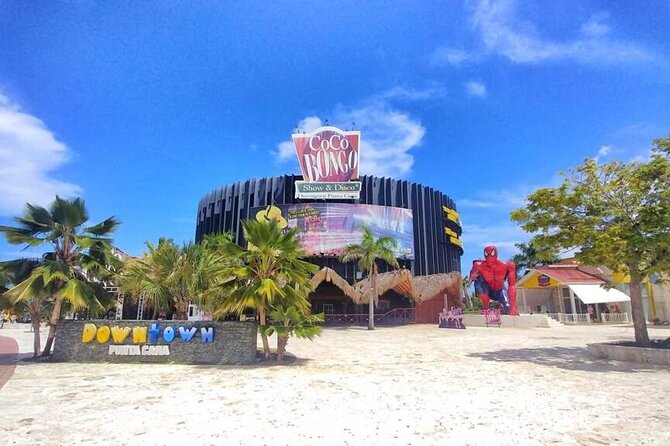 Half Day Punta Cana City Tour - Macao Beach at the End: Your One-Hour Escape