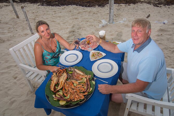 Half Day Punta Cana Food Tour Including Transportation - Key things that make this tour worth considering