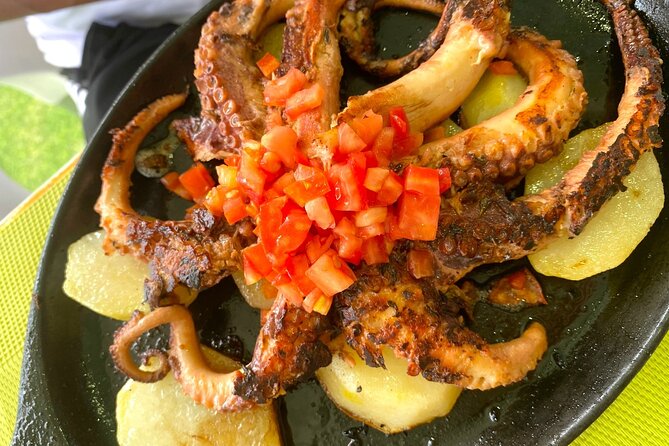 Half Day Punta Cana Food Tour Including Transportation - Stop 3 nightlife finale: cocktails or beer at the local bar
