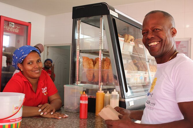 Half Day Punta Cana Food Tour Including Transportation - Small group pacing: why max 2 travelers changes everything
